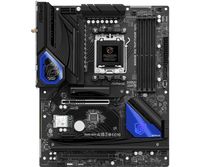 ASRock B650E PG RIPTIDE WIFI moederbord RAID, 2.5 Gb-LAN, Wi-Fi, BT, Sound, ATX - thumbnail