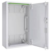 ABN ABNRM103 Complete kast Inhoud: 1 stuk(s)