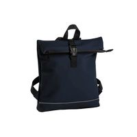 Daniel Ray Waterproof Rolltop Rugzak Highlands Blauw