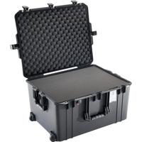 Peli 1637 Air Beschermkoffer Zwart met Foam Peli 1637 Air Beschermkoffer Zwart met Foam