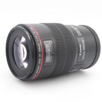 Canon EF 100mm F/2.8 USM macro occasion