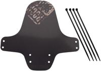 ROCKSHOX spatlap, voorwiel "fender" clip-on fender rs bl./camouflage brown dig.