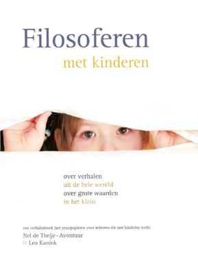 Filosoferen met kinderen (Paperback)