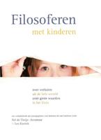 Filosoferen met kinderen (Paperback)