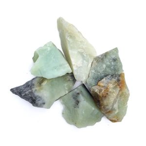 Ruwe Jade (serpentijn) (3 - 8 cm) - 1 kg