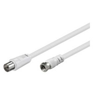 LNB male > RF male Kabel
