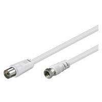 LNB male > RF male Kabel LNB male > RF male Kabel