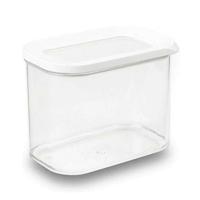 Mepal Modula Bewaardoos 1L + Witte Deksel