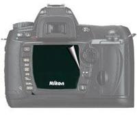 DigiCover Plus Nikon D80