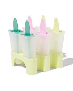 HEMA Ijsmaker Set