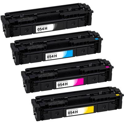 Huismerk Canon 054H Toner