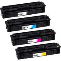 Huismerk Canon 054H Toner Huismerk Canon 054H Toner