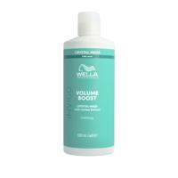 Wella Professionals INVIGO Volume Boost Clear Treatment