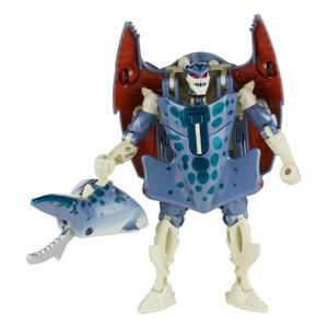 Hasbro Transformers Maximal Cybershark