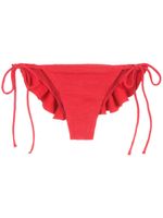 Clube Bossa bas de bikini Malgosia - Rouge