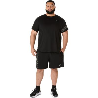 ASICS Icon 7&apos;&apos; Short Heren