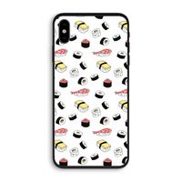 Sushi time: iPhone XS Biologisch afbreekbaar hoesje