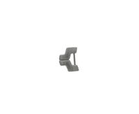 Tag Heuer Bandschakels CT1112 / FM0121 / Satin-finished steel - 18mm - (1 stuk)