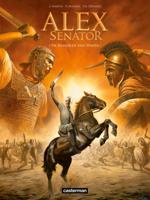 De demonen van Sparta (Paperback)