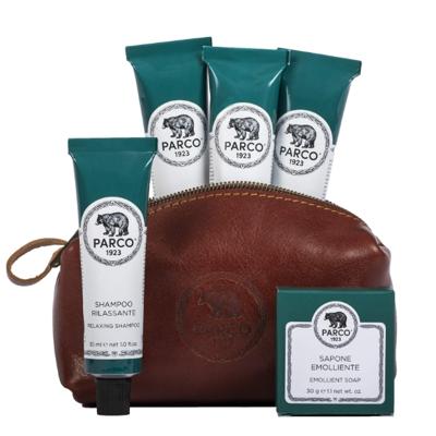 Parco1923 Beauty Travel Kit