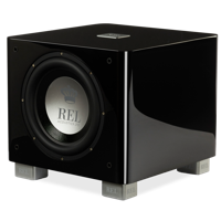 REL Subwoofer T/9x