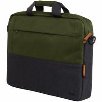 Laptoptas Trust Lisboa Groen 16"