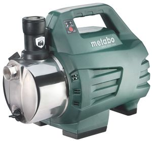 Metabo Huiswaterpomp HWA 3500 Inox - 600978000