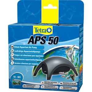 Tetra Aquariumluchtpomp - Aps 100