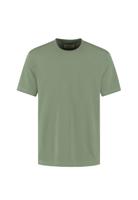 Dstrezzed Collin Ss Tee 203012-aw25 Basic T-shirts 544 Lt. Army