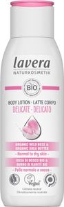 Bodylotion delicate bio EN-IT