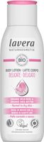 Bodylotion delicate bio EN-IT