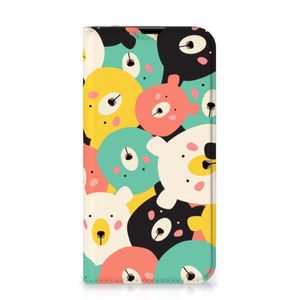 iPhone 13 Pro Magnet Case Bears