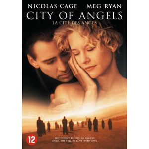 City Of Angels (DVD)
