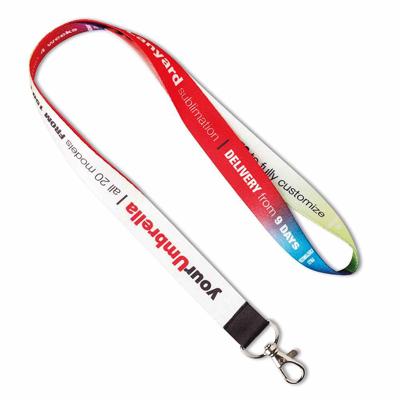 Lanyard Custom Made