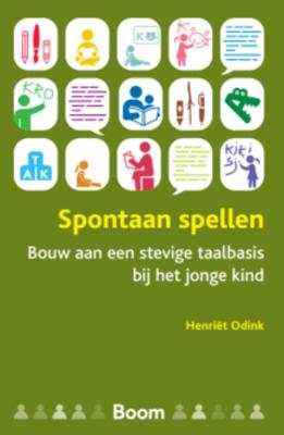 Spontaan spellen (Paperback)