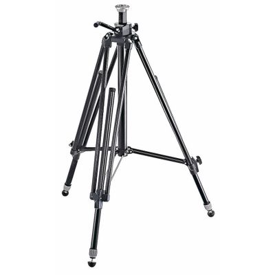 Manfrotto 028B Triman statief