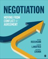 Negotiation (Paperback)
