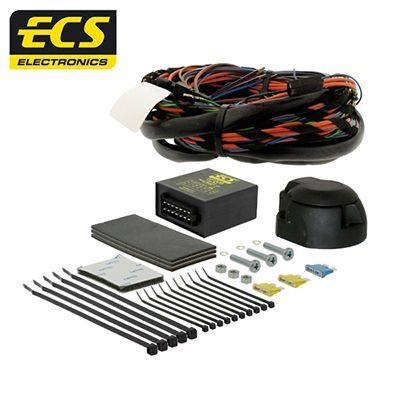 E-set, trekhaak MB087H1