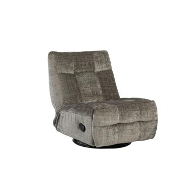 Relaxfauteuil Chill | Grijs