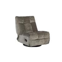 Relaxfauteuil Chill | Grijs