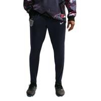 Nike Engeland Strike Trainingsbroek 2026-2028 Donkerblauw Blauw Rood