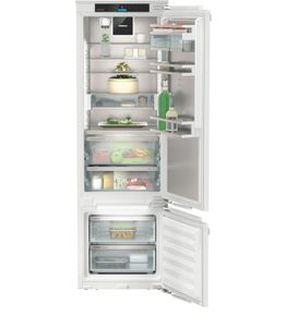 Liebherr ICBdi 5182-20 Inbouw koel-vriescombinatie