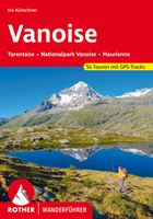 Wandelgids Vanoise, Tarentaie - Maurienne | Rother Bergverlag - thumbnail