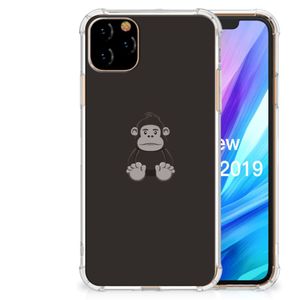 Apple iPhone 11 Pro Max Stevig Bumper Hoesje Gorilla