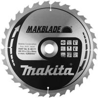 Makita Tafelzaagblad voor Hout | Makblade | Ø 315mm Asgat 30mm 24T - B-46171
