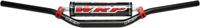 WRP - RACING Handlebar taper-x wrp 28.6mm aluminum 810mm, bl