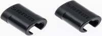 SRAM cable guide 2 piece