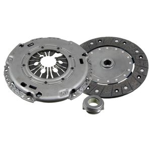 Koppelingsset ADV183014