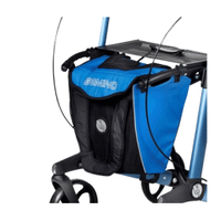 Handicare Luxe mand gekleurd - thumbnail