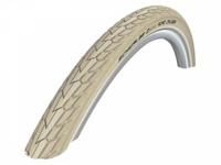 Schwalbe draadband road cruiser active 47-559 +r crème